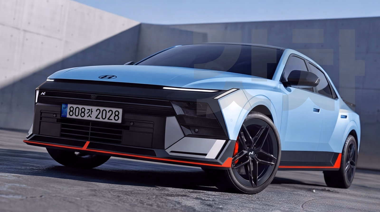 hyundai avante n