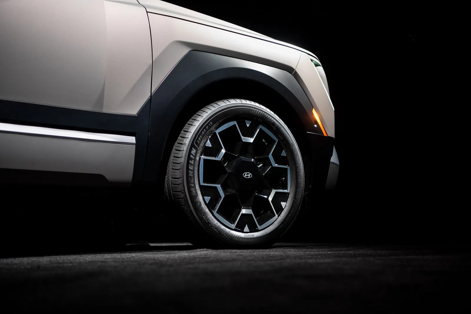 All-New Hyundai Tucson Redefines the Compact SUV: Design, Dimensions, and Next-Gen Tech