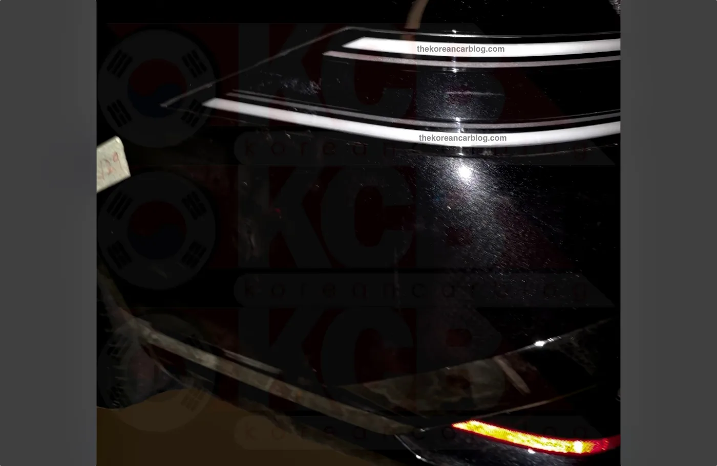 Genesis G90 Facelift: Everything We Know (Design, Interior, Engines, Release Date)