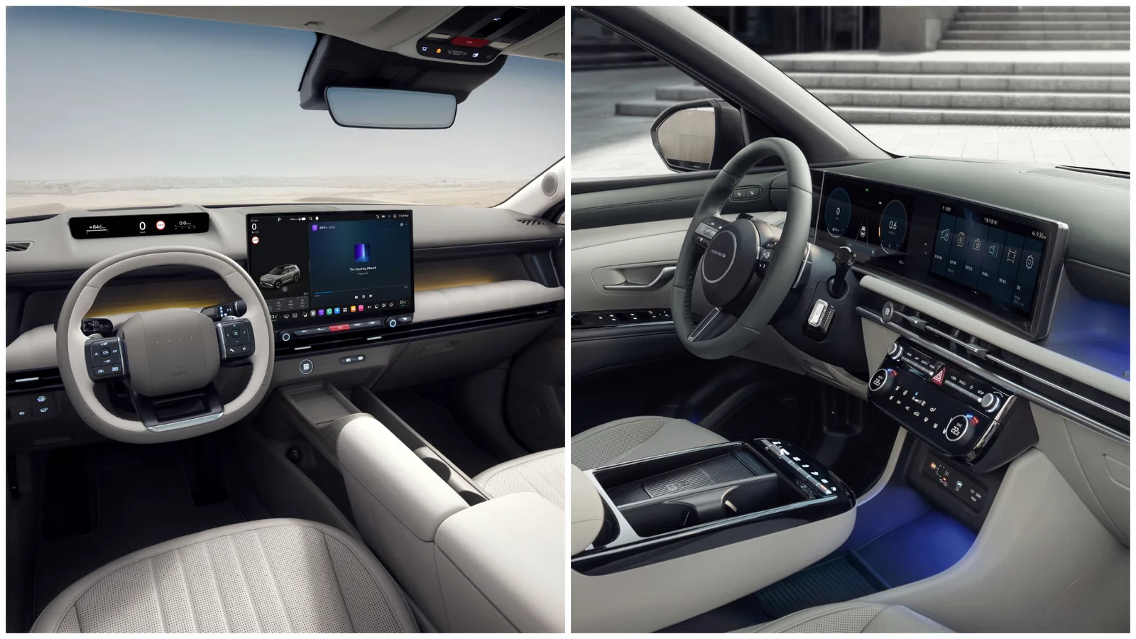 All-New Tucson Hybrid is 7.4% More Efficient Despite Being Bigger and Heavier