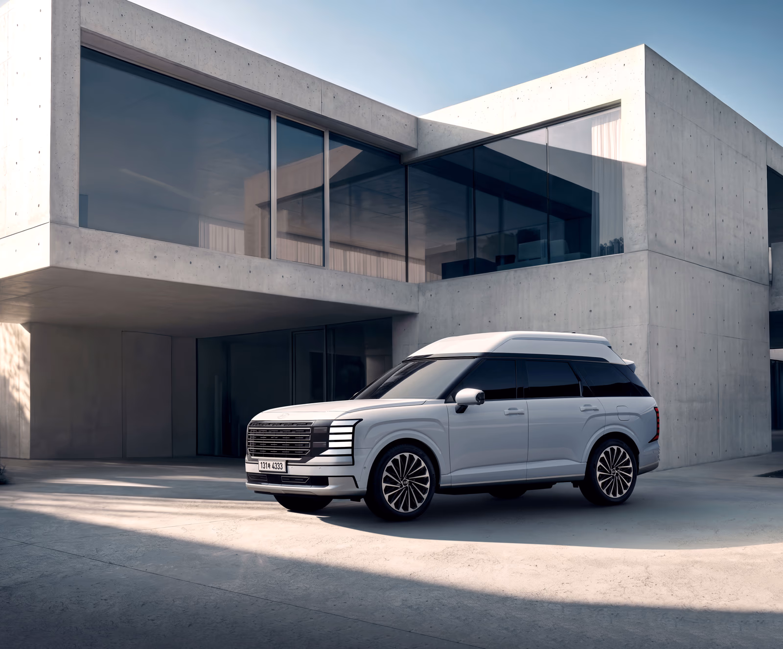 2027 hyundai palisade