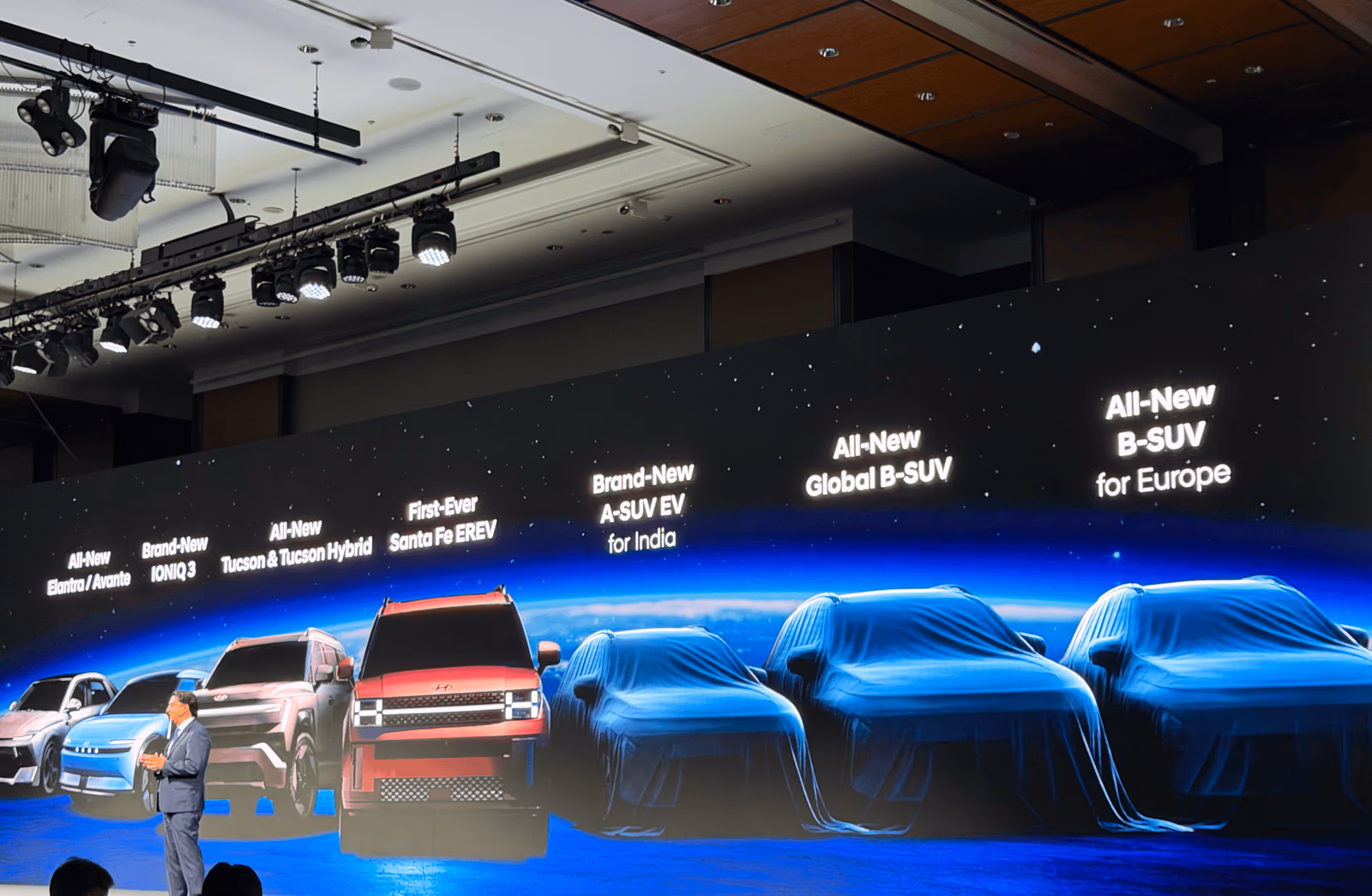 hyundai kona hyundai creta