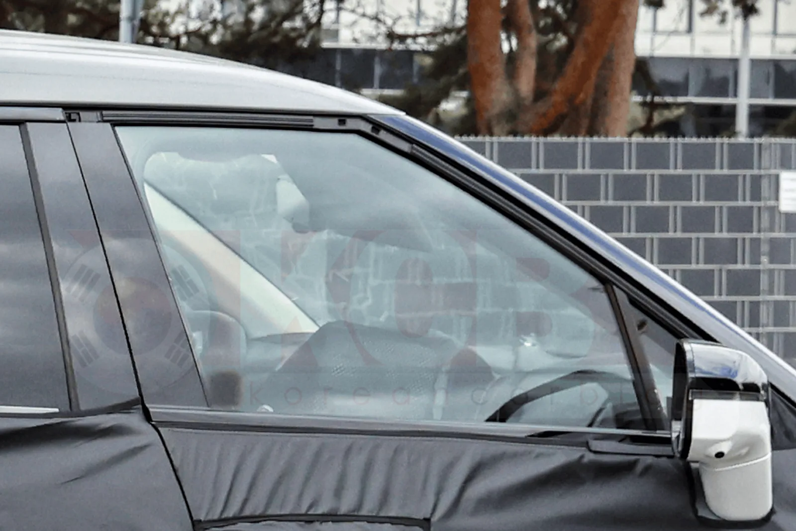 Next-Gen KIA Sportage NQ6 Spied in Europe for the First Time