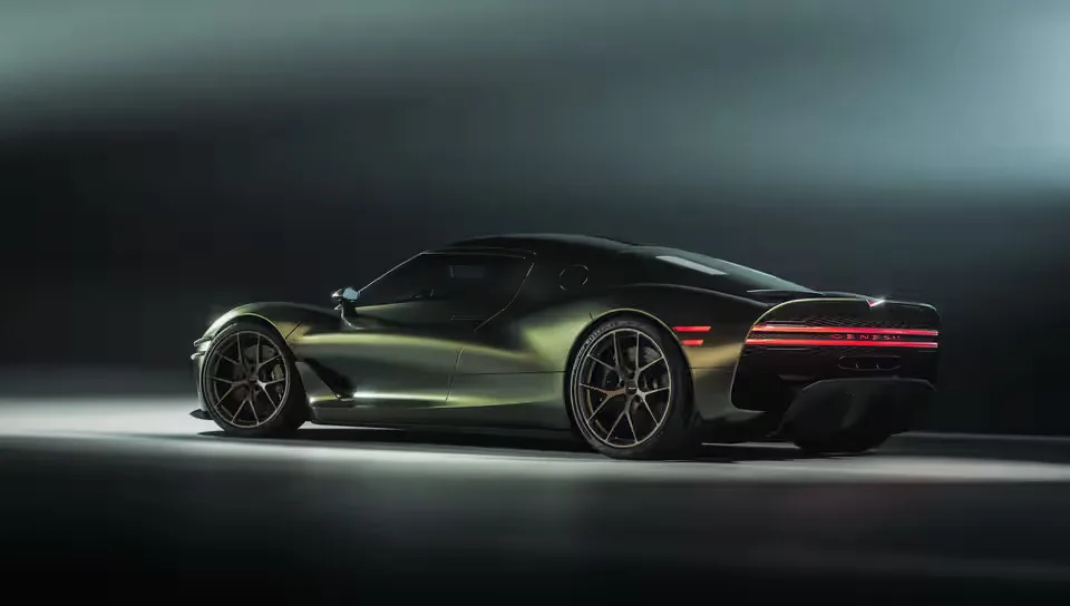The Halo Gap: Strategic Mastery or Missed Opportunity for Hyundai and Genesis?