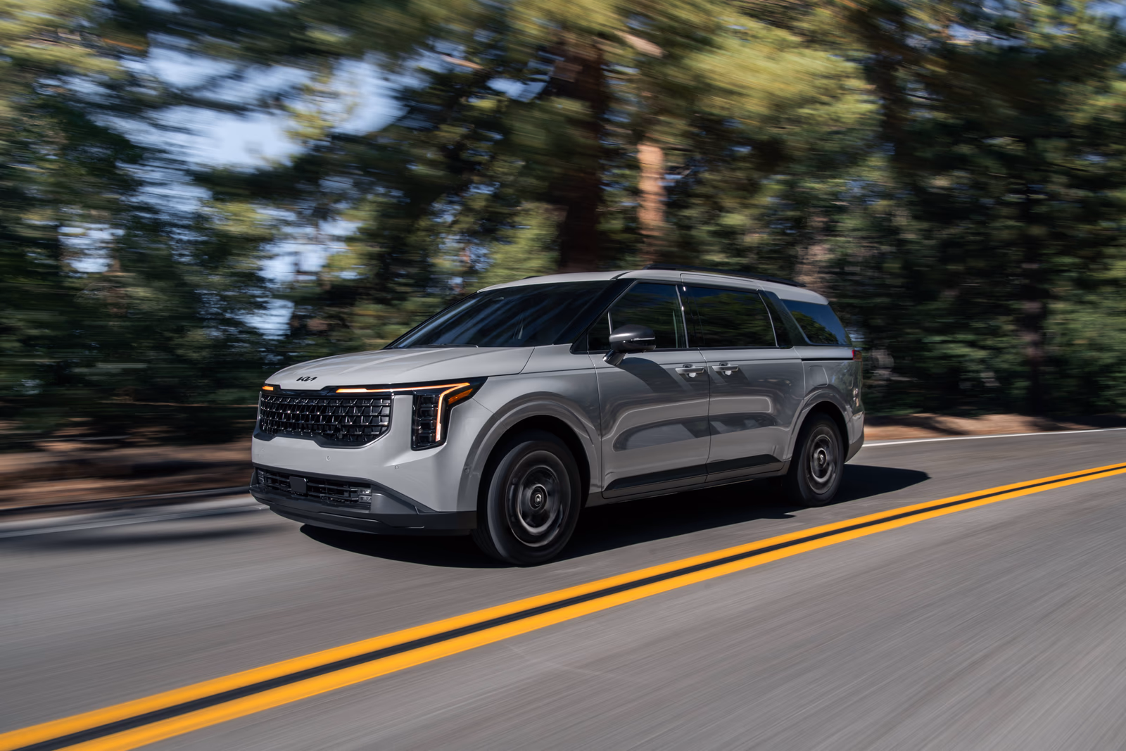 2027 kia carnival
