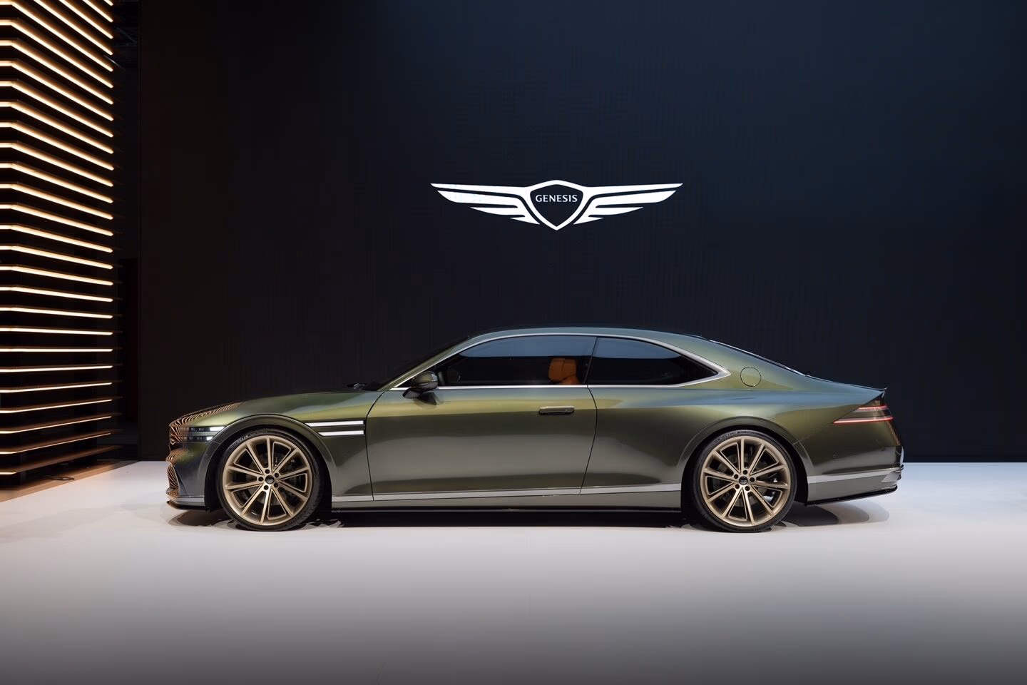 X Gran Coupe & X gran Convertible