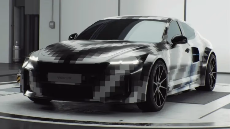 HMG’s Project Vision FK1 Will Reach Production