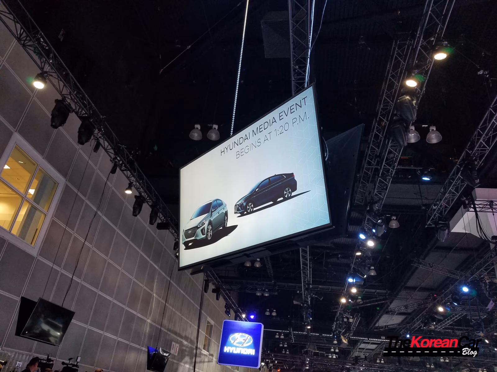 Hyundai Announces Autonomous Ioniq Concept and Ioniq Unlimited Program in Los Angeles