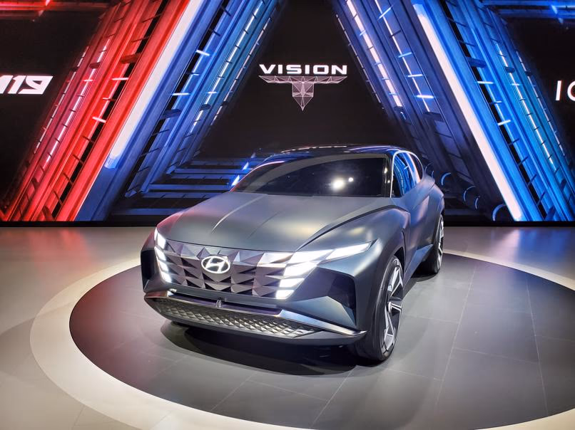 Vision T