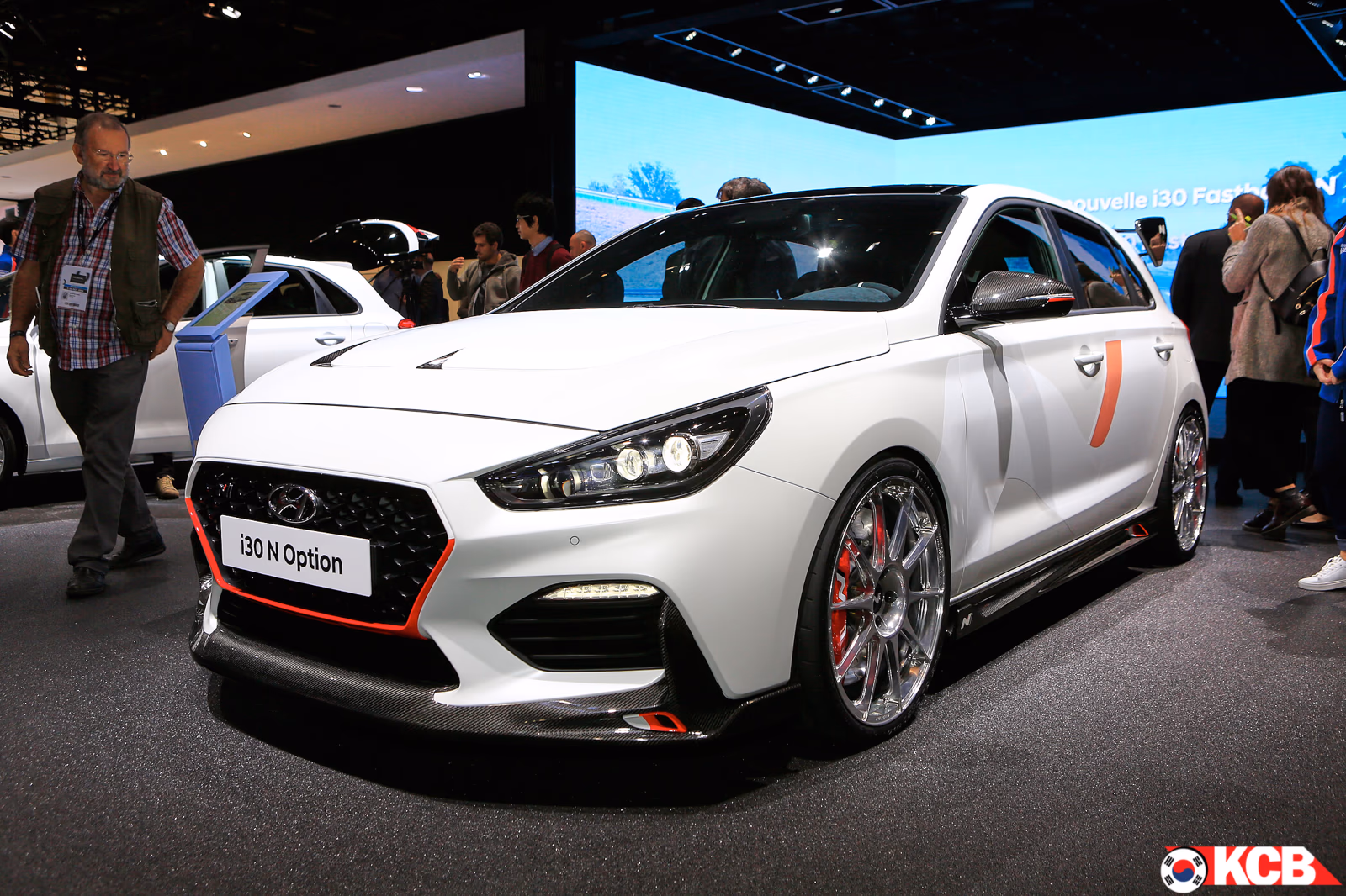 i30 N