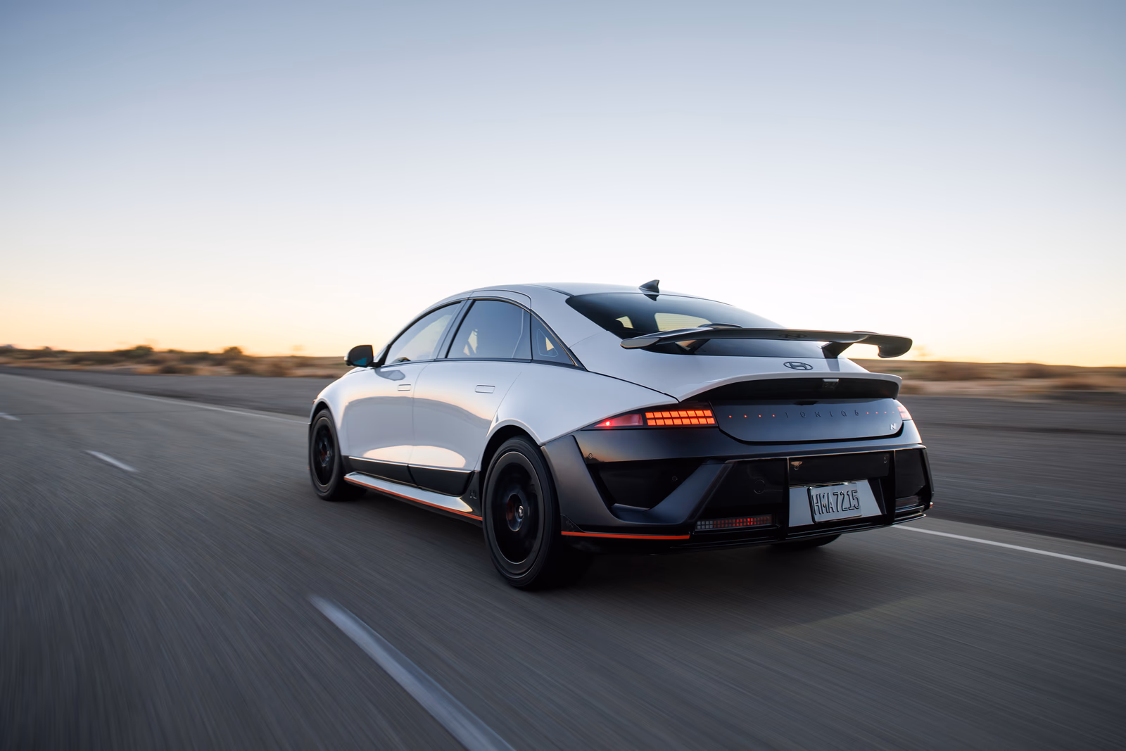 ioniq 6 n