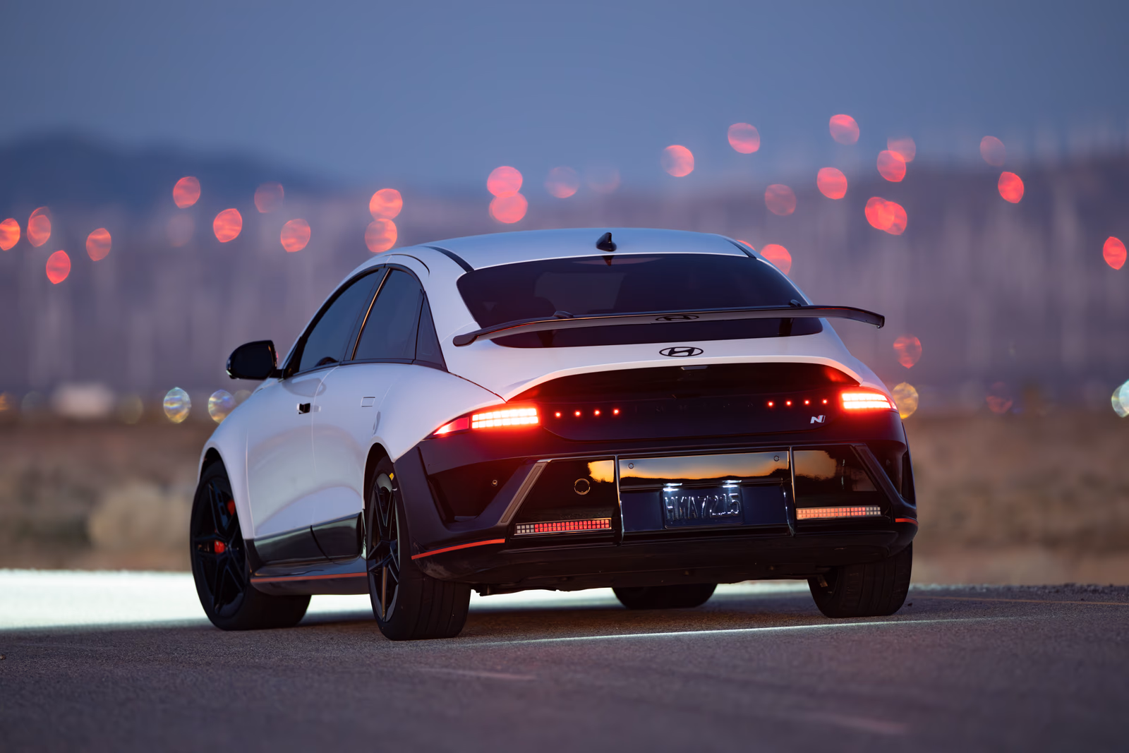 Ioniq 6 n