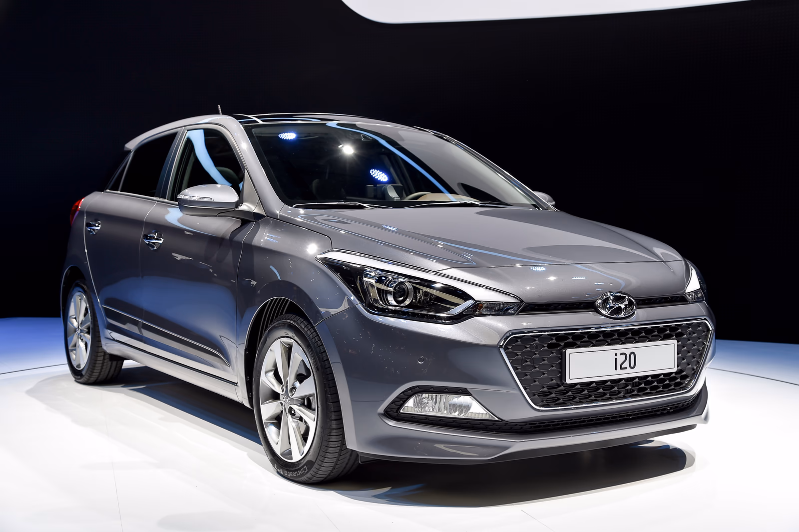 Hyundai New Generation i20 Full Specs, Gallery, Videos
