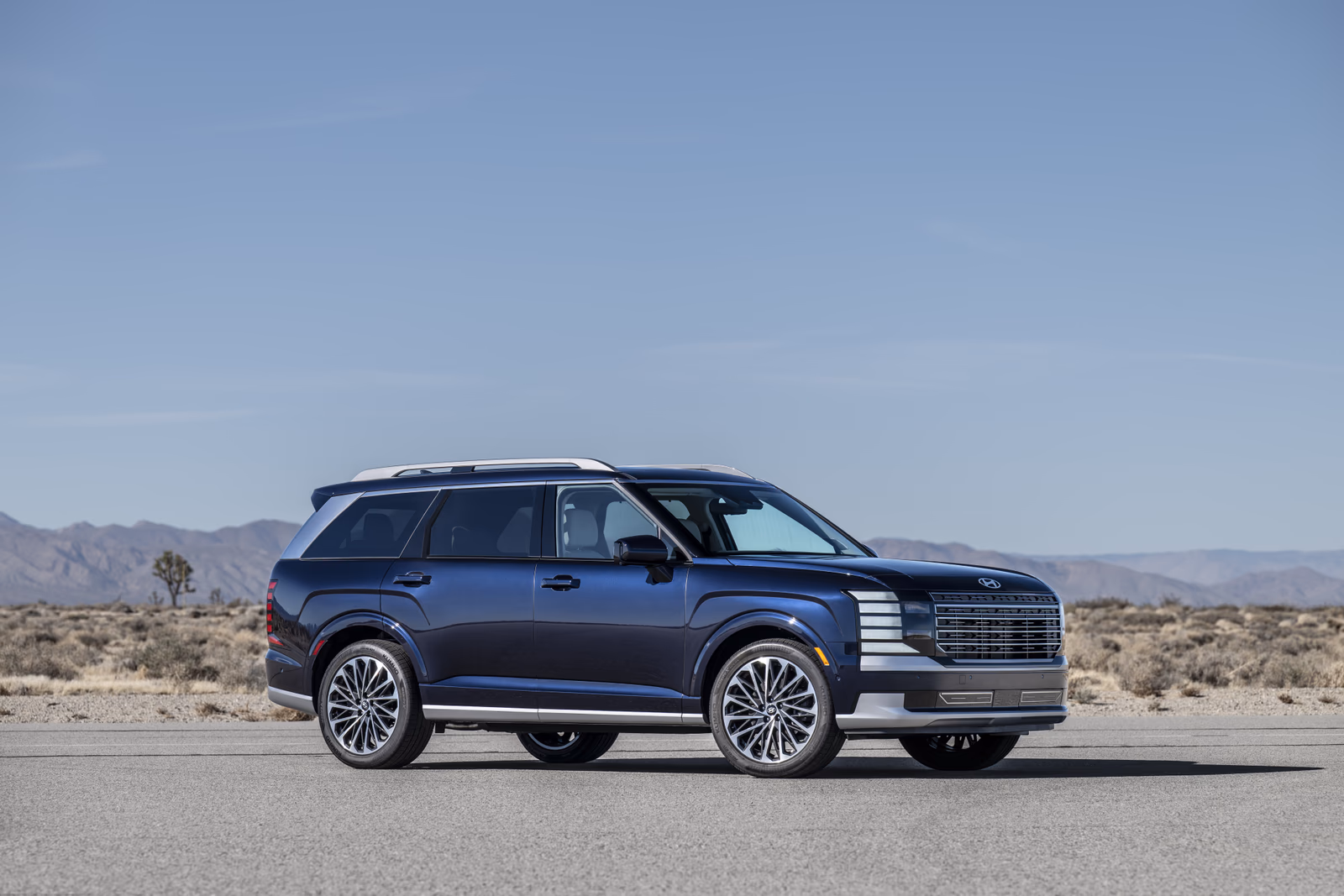 hyundai palisade end recall