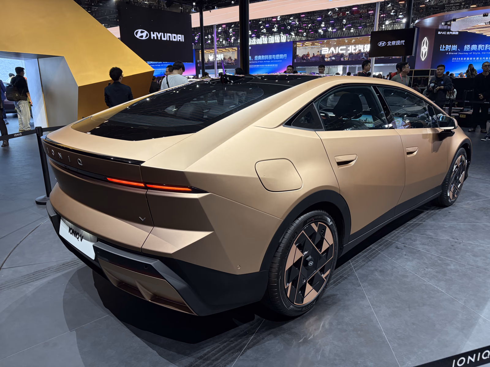 hyundai ioniq v auto china 2026 15