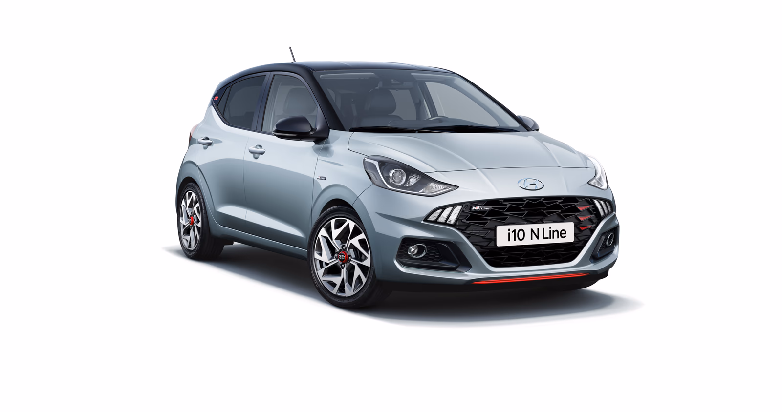 hyundai i10 discontinued