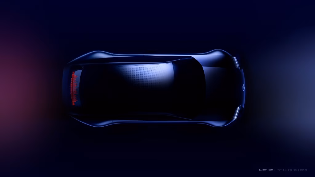 hyundai prophecy