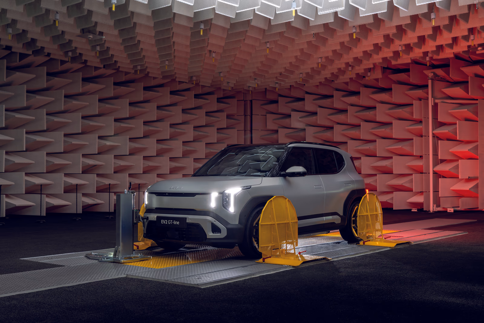 kia ev2