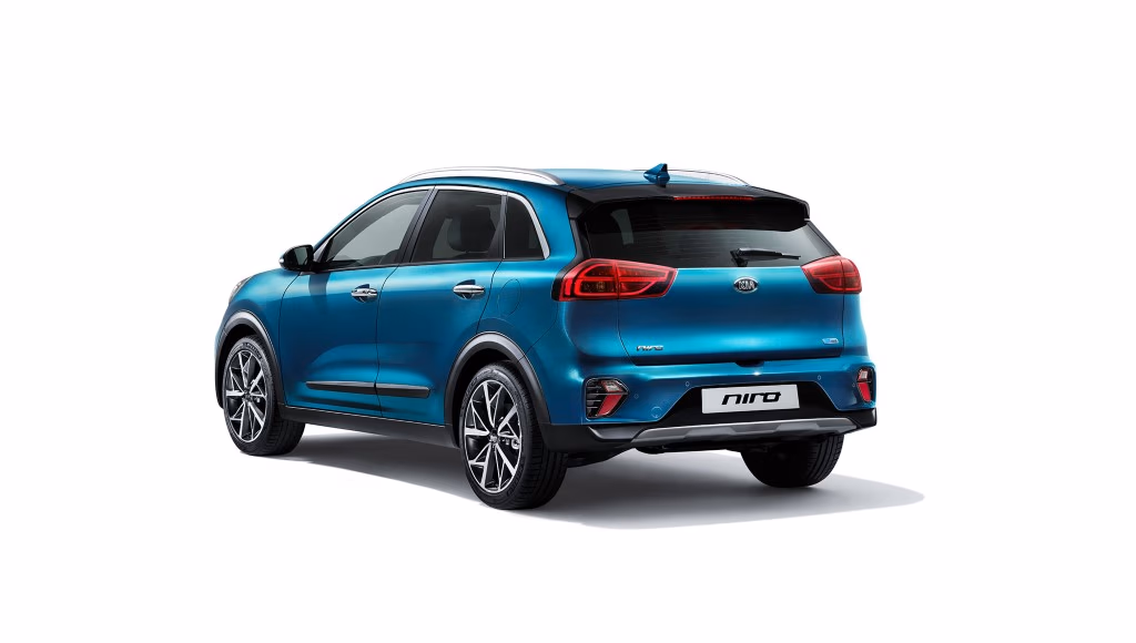kia niro facelift (3)