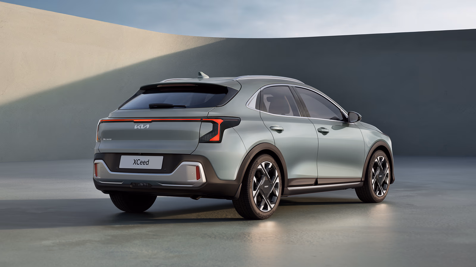 Kia Officially Unveils the New XCeed: A Second Facelift for Kia’s Best-selling Crossover
