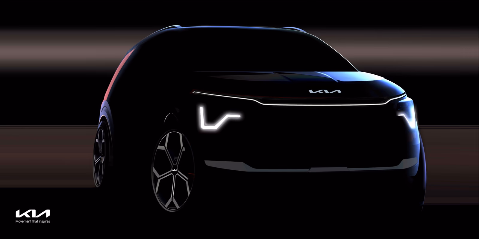 Kia Teases 2nd Gen Niro, Confirms Nov 25 Debut