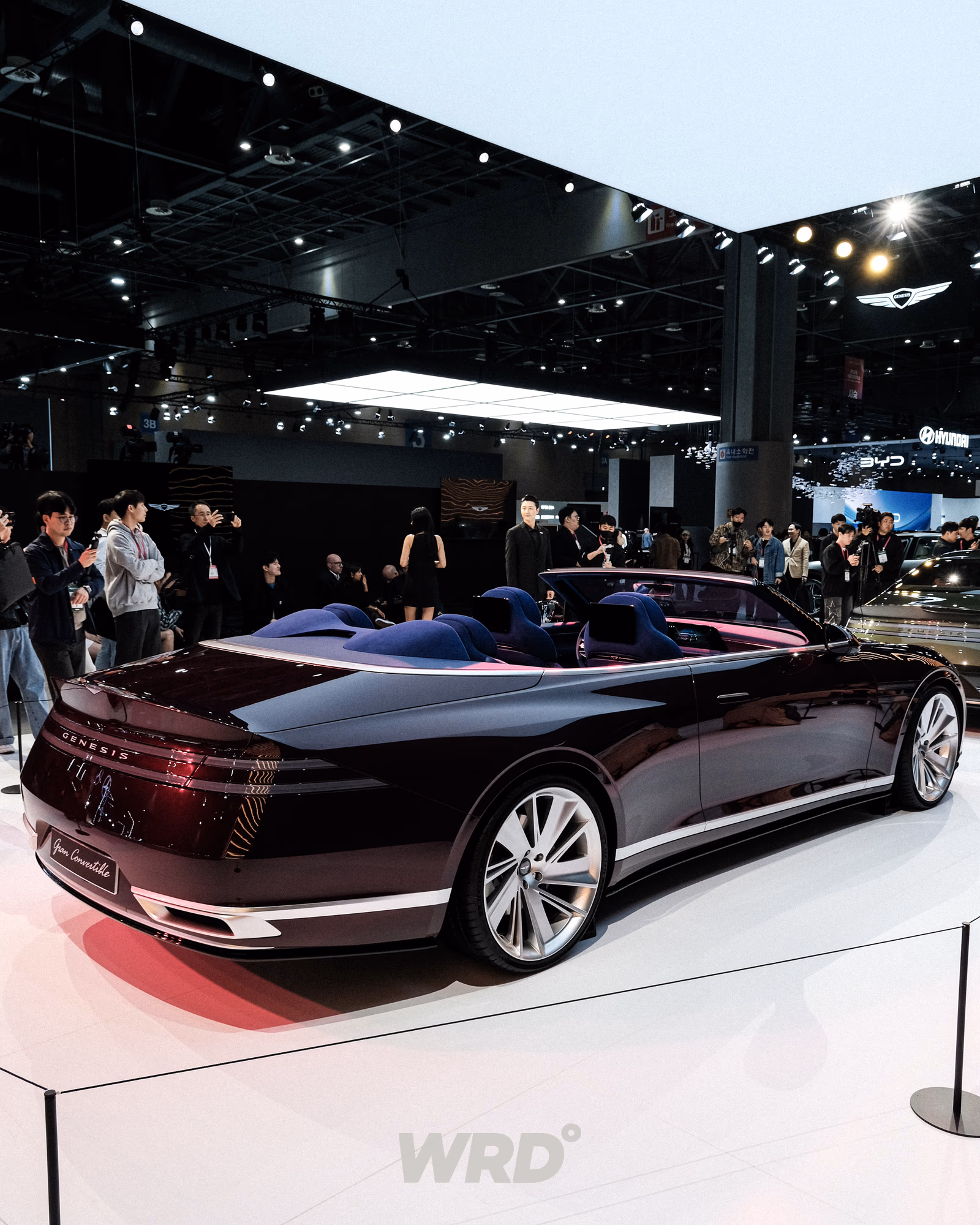 genesis x gran coupe x gran convertible 9