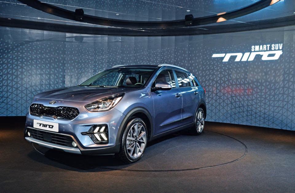 2019 kia niro facelift (2)