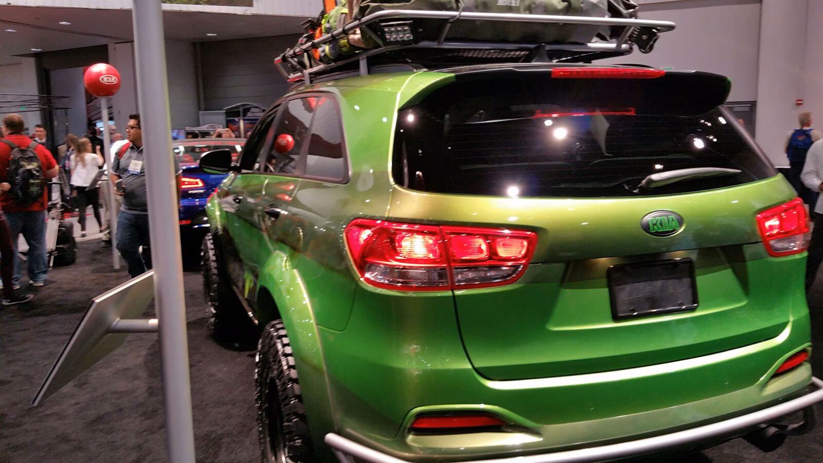 sorento