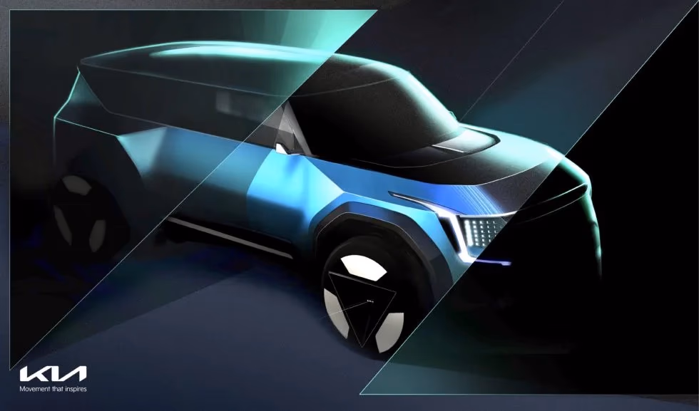 Watch Live Kia Press Conference at LA AutoShow