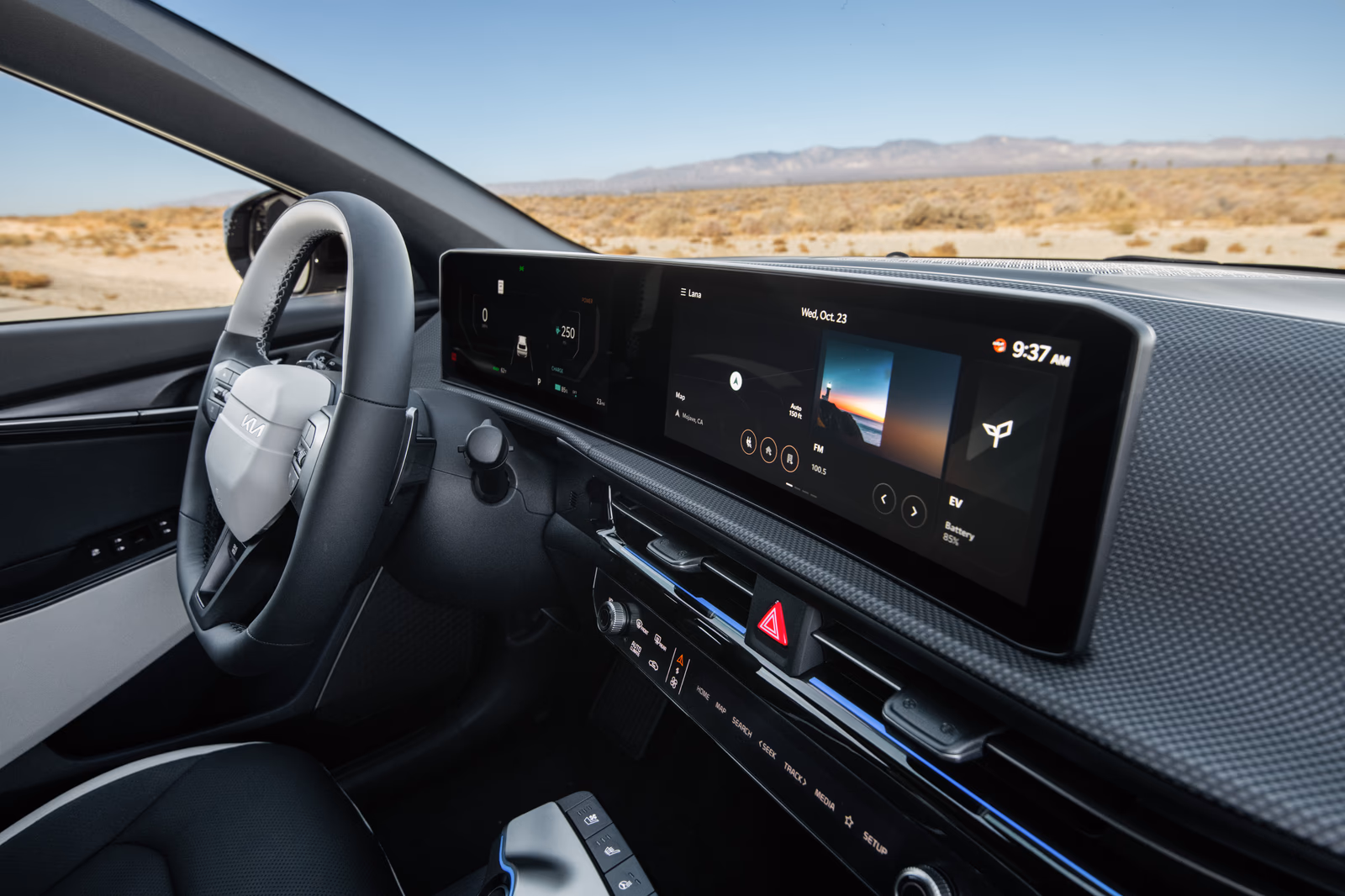 2026 kia ev6